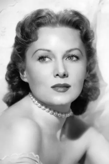 Фото Ронда Флеминг (Rhonda Fleming) #108750