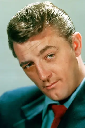 Фото Роберт Митчам (Robert Mitchum) #53790