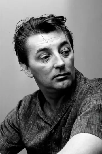 Фото Роберт Митчам (Robert Mitchum) #73694