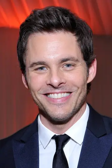 Фото Джеймс Марсден (James Marsden) #577