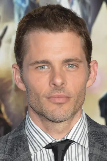 Фото Джеймс Марсден (James Marsden) #583