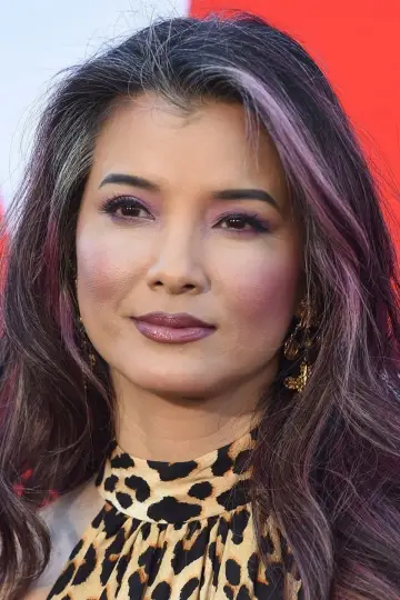 Фото Келли Ху (Kelly Hu) #12080