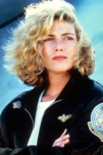 Фото Келли МакГиллис (Kelly McGillis) #7548
