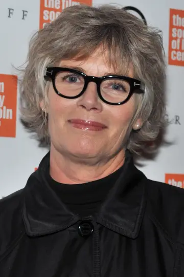 Фото Келли МакГиллис (Kelly McGillis) #7549