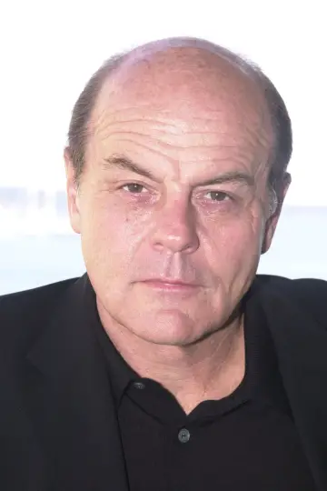 Фото Майкл Айронсайд (Michael Ironside) #37805