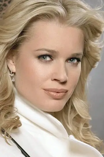 Фото Ребекка Ромейн (Rebecca Romijn) #77704