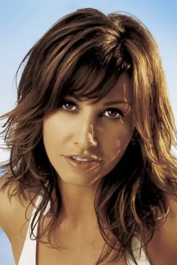 Фото Джина Гершон (Gina Gershon) #1043