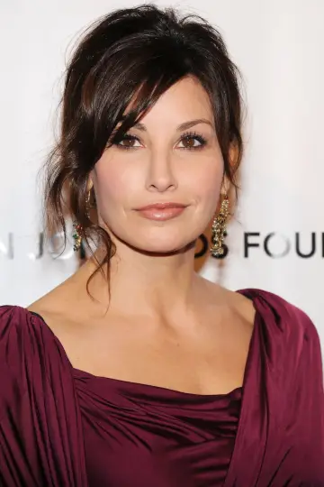 Фото Джина Гершон (Gina Gershon) #1046