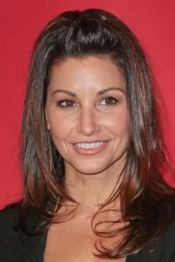 Фото Джина Гершон (Gina Gershon) #326624