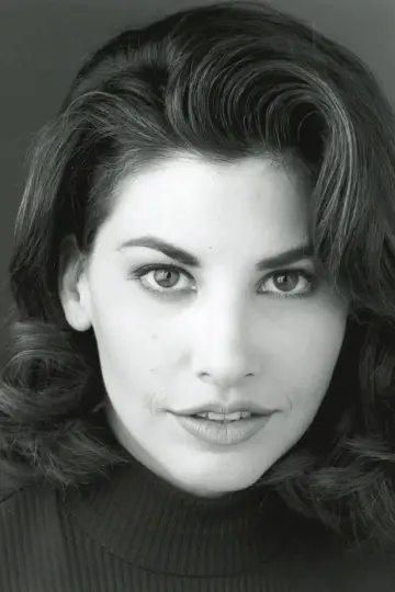 Фото Джина Гершон (Gina Gershon) #326626
