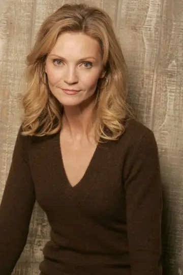Фото Джоан Аллен (Joan Allen) #35627