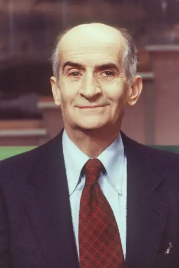 Фото Луи де Фюнес (Louis de Funès) #97486