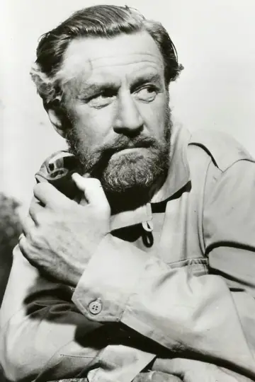 Фото Рональд Ховард (Ronald Howard) #158902
