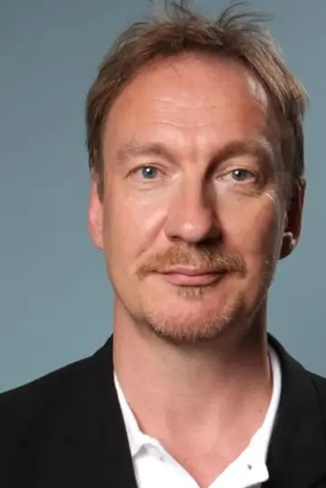 Фото Дэвид Тьюлис (David Thewlis) #11597