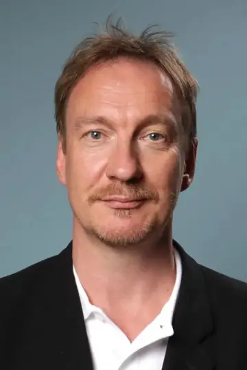 Фото Дэвид Тьюлис (David Thewlis) #11598