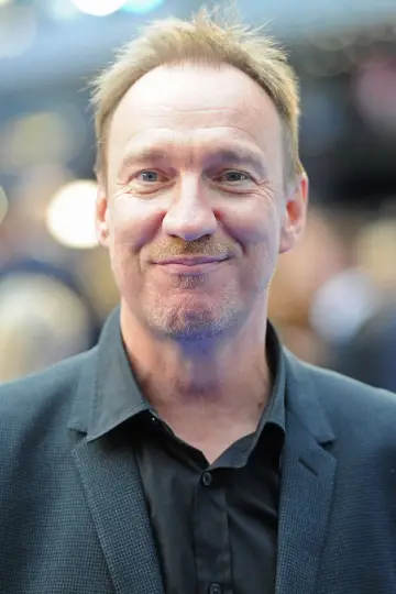 Фото Дэвид Тьюлис (David Thewlis) #11599