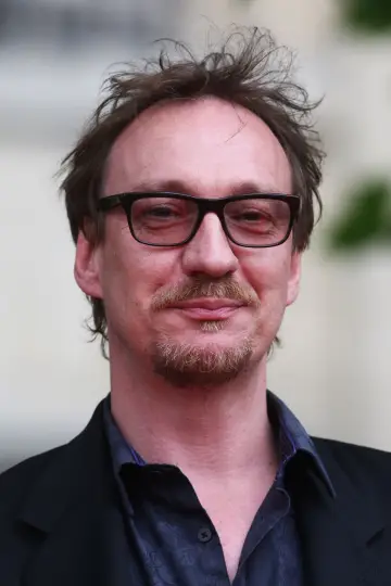 Фото Дэвид Тьюлис (David Thewlis) #11600