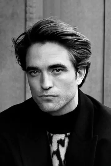 Фото Роберт Паттинсон (Robert Pattinson) #11348