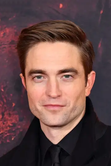 Фото Роберт Паттинсон (Robert Pattinson) #11349