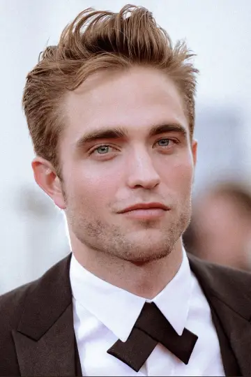 Фото Роберт Паттинсон (Robert Pattinson) #11350
