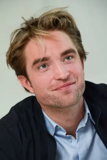 Фото Роберт Паттинсон (Robert Pattinson) #11351