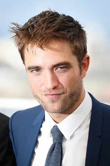 Фото Роберт Паттинсон (Robert Pattinson) #11352
