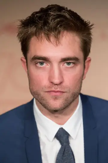 Фото Роберт Паттинсон (Robert Pattinson) #11353