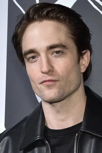 Фото Роберт Паттинсон (Robert Pattinson) #11354