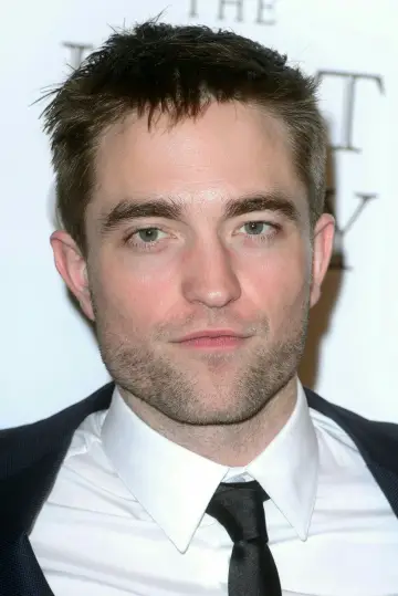 Фото Роберт Паттинсон (Robert Pattinson) #11355