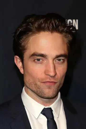 Фото Роберт Паттинсон (Robert Pattinson) #11356
