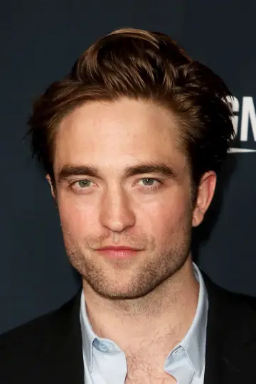 Фото Роберт Паттинсон (Robert Pattinson) #11357