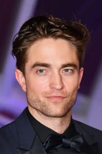 Фото Роберт Паттинсон (Robert Pattinson) #11358