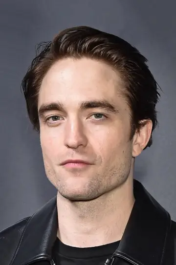 Фото Роберт Паттинсон (Robert Pattinson) #11359