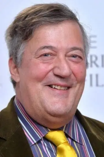 Фото Стивен Фрай (Stephen Fry) #69883