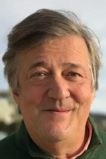 Фото Стивен Фрай (Stephen Fry) #69884