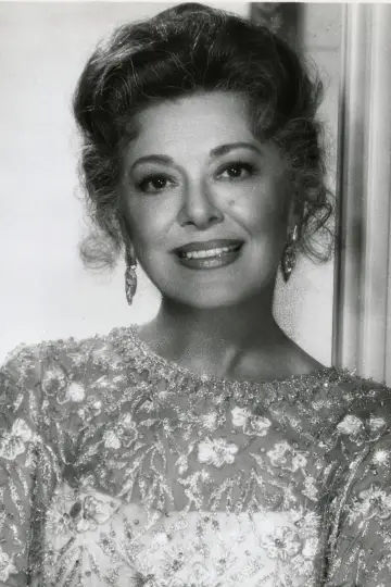 Фото Энн Резерфорд (Ann Rutherford) #54271