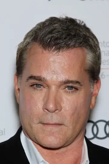 Фото Рэй Лиотта (Ray Liotta) #25048