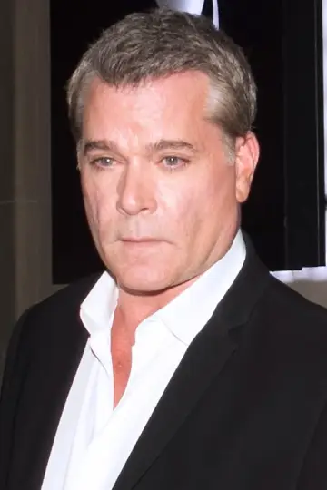 Фото Рэй Лиотта (Ray Liotta) #25049