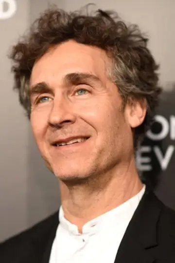 Фото Дуг Лиман (Doug Liman) #71144
