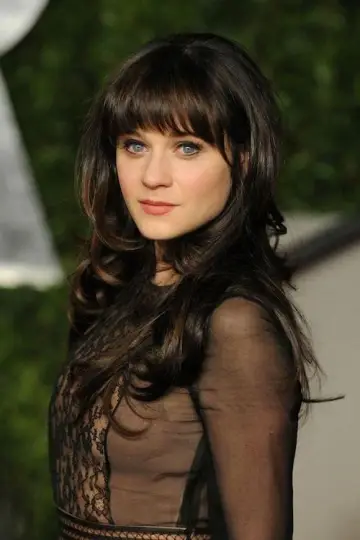 Фото Зоуи Дешанель (Zooey Deschanel) #193