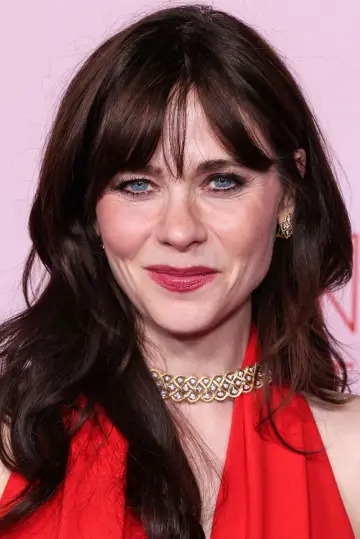 Фото Зоуи Дешанель (Zooey Deschanel) #326324