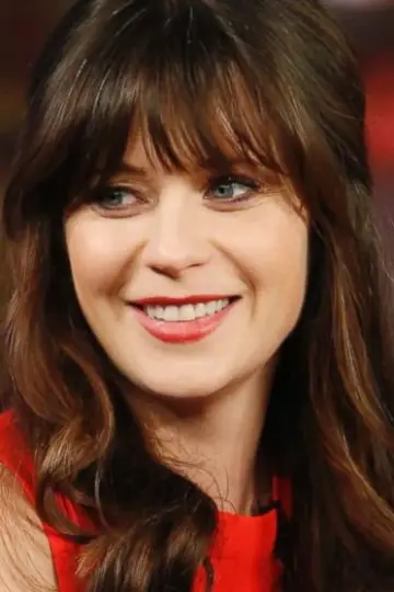 Фото Зоуи Дешанель (Zooey Deschanel) #400048