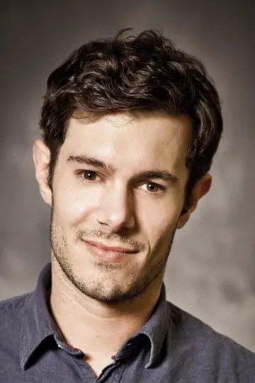 Фото Адам Броди (Adam Brody) #13503