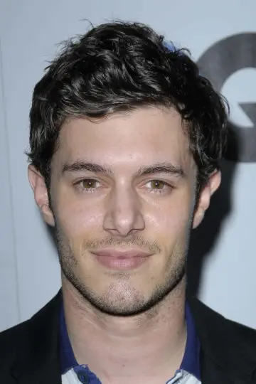 Фото Адам Броди (Adam Brody) #13505
