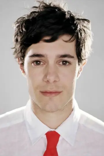 Фото Адам Броди (Adam Brody) #13507