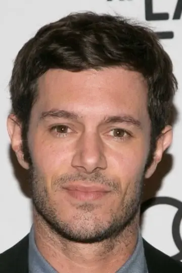 Фото Адам Броди (Adam Brody) #13509