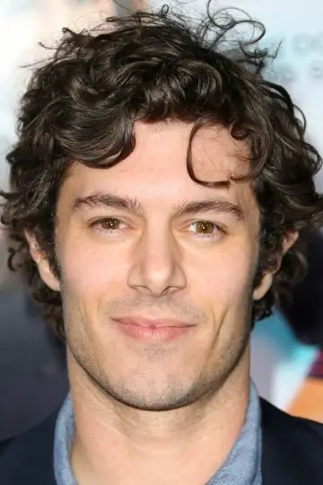 Фото Адам Броди (Adam Brody) #13510