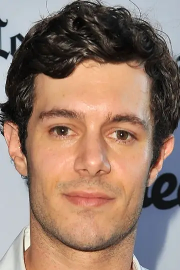 Фото Адам Броди (Adam Brody) #13511