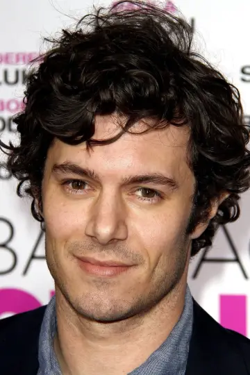 Фото Адам Броди (Adam Brody) #13512