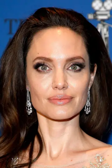 Фото Анджелина Джоли (Angelina Jolie) #28830